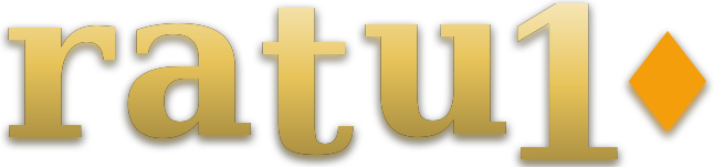 ratu10 logo